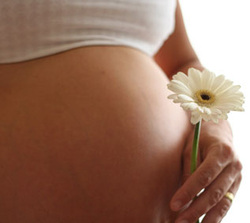Η ευλογία της εγκυμοσύνης